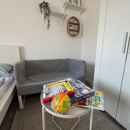 Flamingo - Nadmorski Apartament Przy Lesie - Love & Family Apartments Sopot Esterno foto