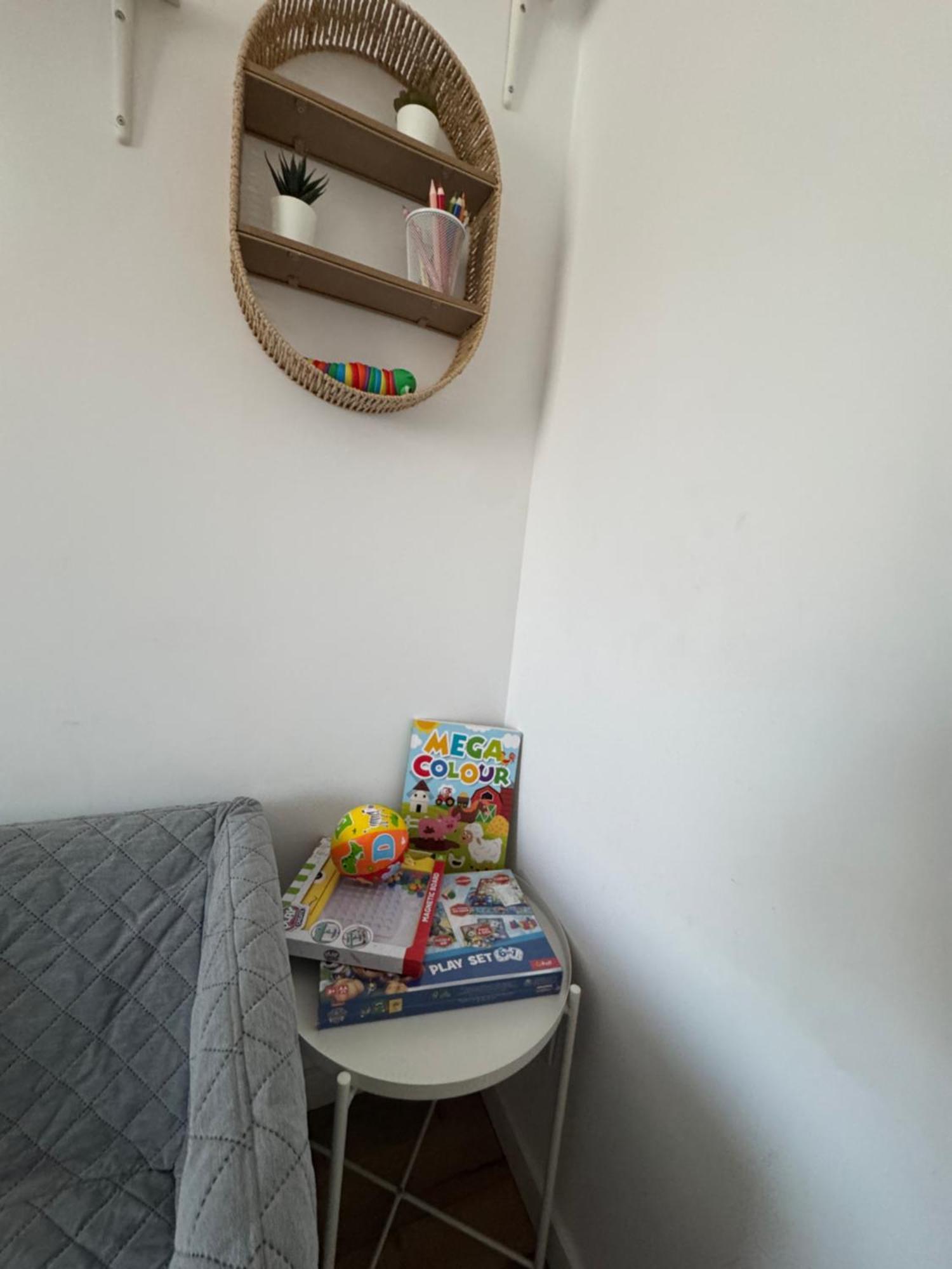 Flamingo - Nadmorski Apartament Przy Lesie - Love & Family Apartments Sopot Esterno foto